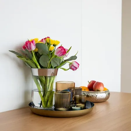 Bright And Cosy Flat With A View In The Center! Lejlighed *