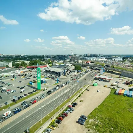 Bright And Cosy Flat With A View In The Center! Tallinn