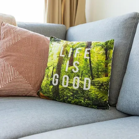 Bright And Cosy Flat With A View In The Center! Lejlighed